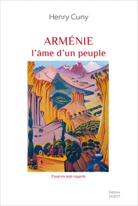 Arménie