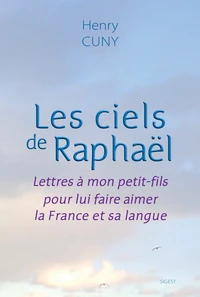 Les ciels de Raphaël