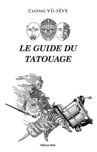 Le guide du tatouage