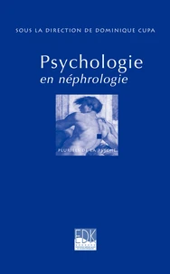 Psychologie En Nephrologie