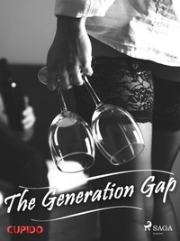 Cupido And Others et Saga Egmont - The Generation Gap.