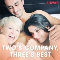 Cupido And Others et Saga Egmont - Two's Company, Three's Best.
