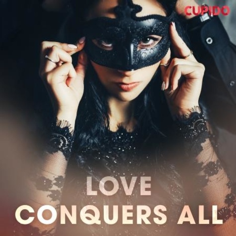  Cupido et Saga Egmont - Love Conquers All.