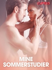  Cupido - Mine sommerstudier – erotiske noveller.