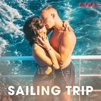  Cupido et Saga Egmont - Sailing trip.