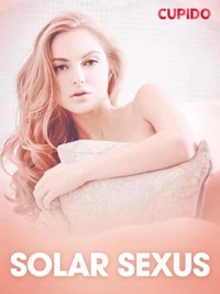 Solar Sexus  - erotiske noveller