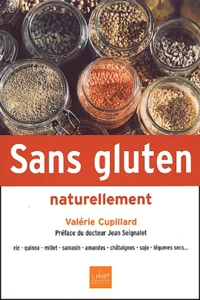 Sans gluten naturellement