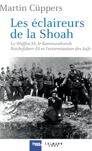 Les éclaireurs de la Shoah