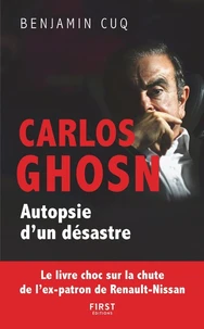 Carlos Ghosn