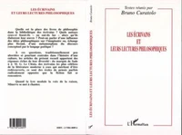 Les écrivains et leurs lectures philosophiques
