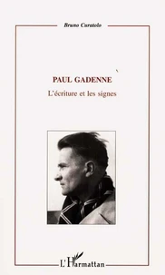 Paul gadenne