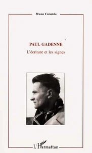 Paul gadenne