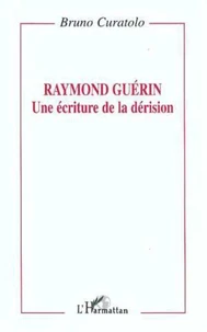 Raymond Guérin