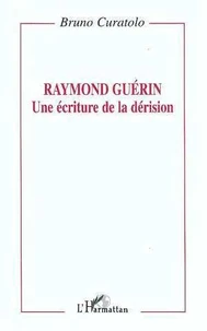 Raymond Guérin