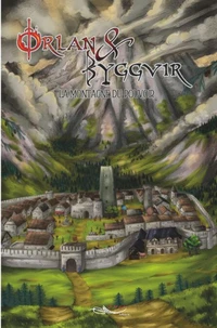 La montagne du pouvoir