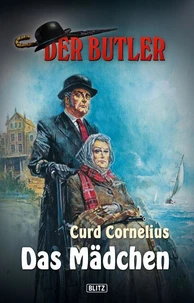 Der Butler 03: Das Mädchen