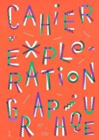 Cahier d'exploration graphique