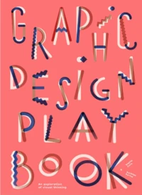Graphic Design Play Book
