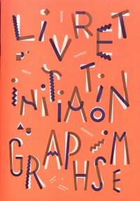 Livret d'initiation au graphisme