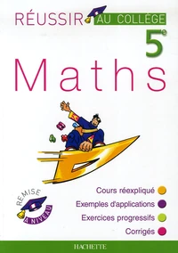 Maths 5e