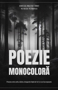 Livres en ligne à lire gratuitement sans téléchargement en ligne Poezie Monocoloră 9798230031543 ePub CHM DJVU