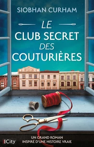 Le club secret des couturières