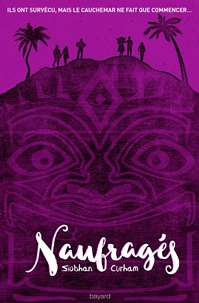 Naufragés Tome 1