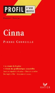 Cinna (1642), Pierre Corneille