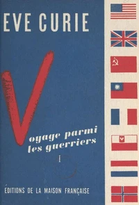 Voyage parmi les guerriers (1)