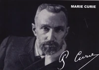 Pierre Curie