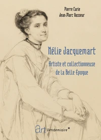 Nélie Jacquemart