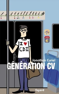 Génération CV