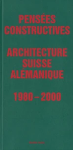 Pensées constructives