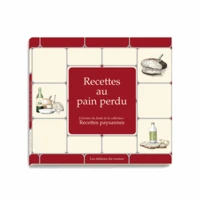 Recettes au pain perdu
