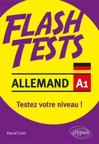 Allemand A1