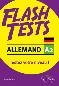Allemand A2