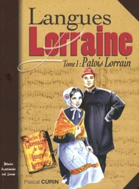 Patois et chansons de nos grands-pères