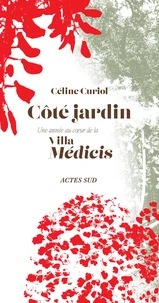 Côté jardin