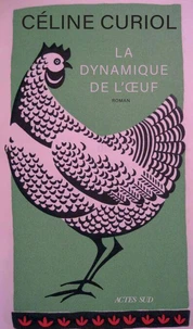 La Dynamique de l'oeuf