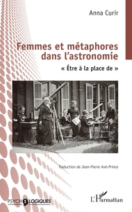Femmes et métaphores dans l’astronomie