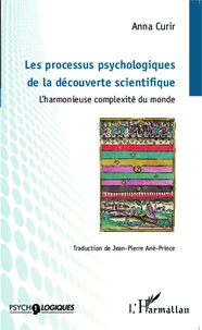 Les processus psychologiques de la découverte scientifique