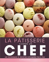 Pâtisserie
