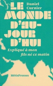 Le monde d'aujourd'hui