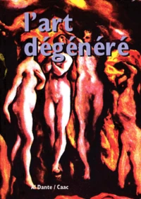 L'art dégénéré