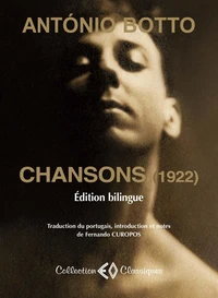 Chansons (1922)
