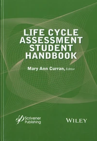 Life Cycle Assessment Student Handbook