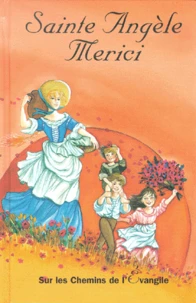 Sainte Angele Merici