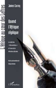 Quand l'afrique réplique
