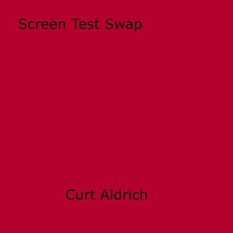 Screen Test Swap