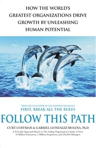 Curt Coffman et Gabriel Gonzalez-Molina - Follow This Path.